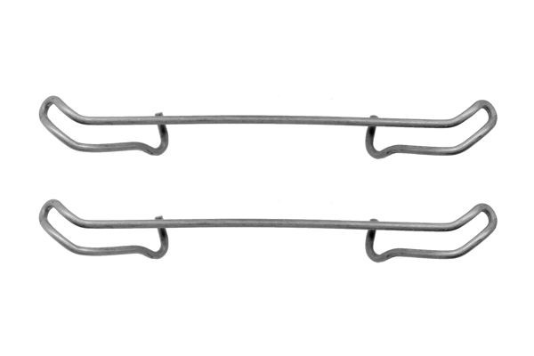 BOSCH Accessory Kit, disc brake pads Article number: 1 987 474 113 cheaply