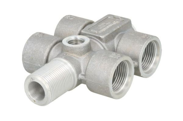 PNEUMATICS Flervejsventil Varenummer: PN-10391 billige