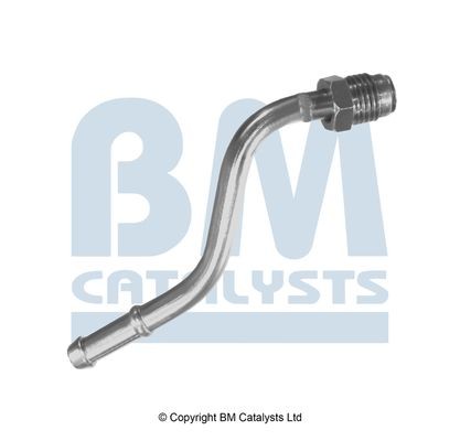 BM CATALYSTS PP11237A Pressure Pipe, pressure sensor (soot / particulate filter) CR-V 2.2 i-CTDi 4WD (RE6) 140 PS Diesel