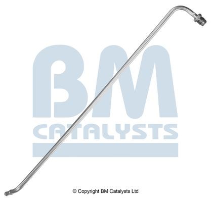 BM CATALYSTS PP11237B Pressure Pipe, pressure sensor (soot / particulate filter) CR-V 2.2 i-CTDi 4WD (RE6) 140 PS Diesel