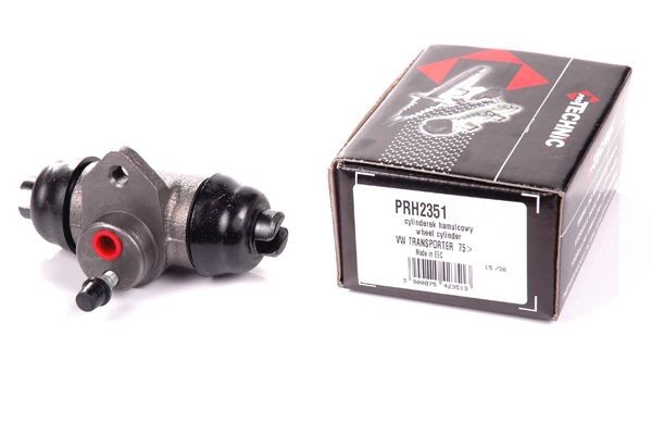 PROTECHNIC Rattapidurisilinder Artikli number: PRH2351 soodsalt