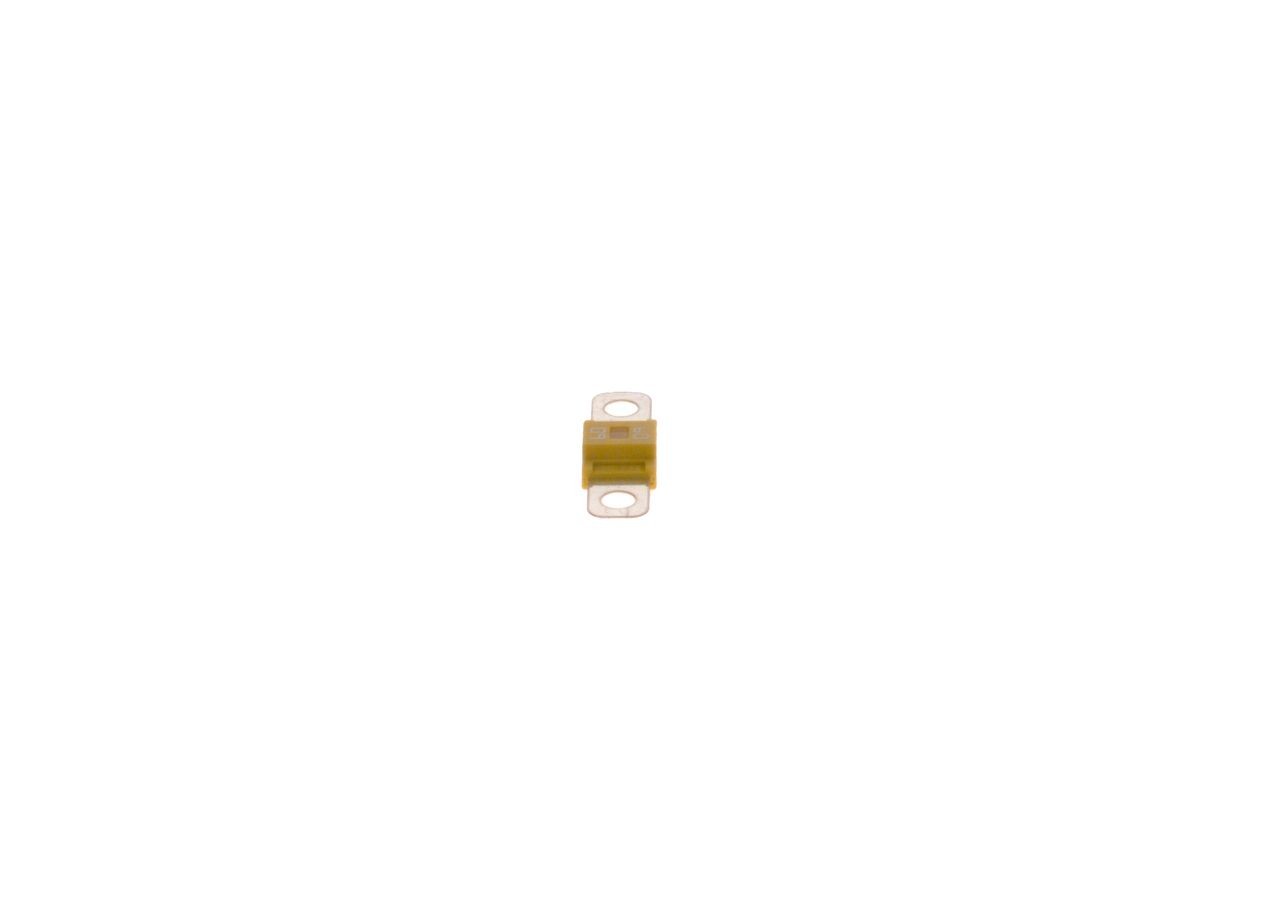 BOSCH Sikring Varenummer: 1 987 531 014 billige