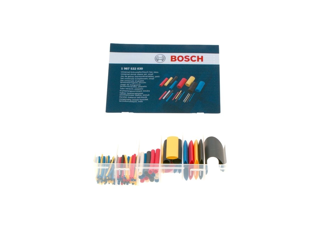 BOSCH Ledningsforbinder Varenummer: 1 987 532 030 billige