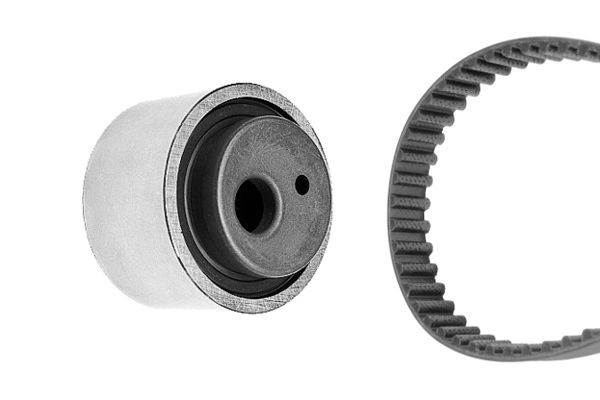 BOSCH Timing belt kit Article number: 1 987 948 560 cheaply