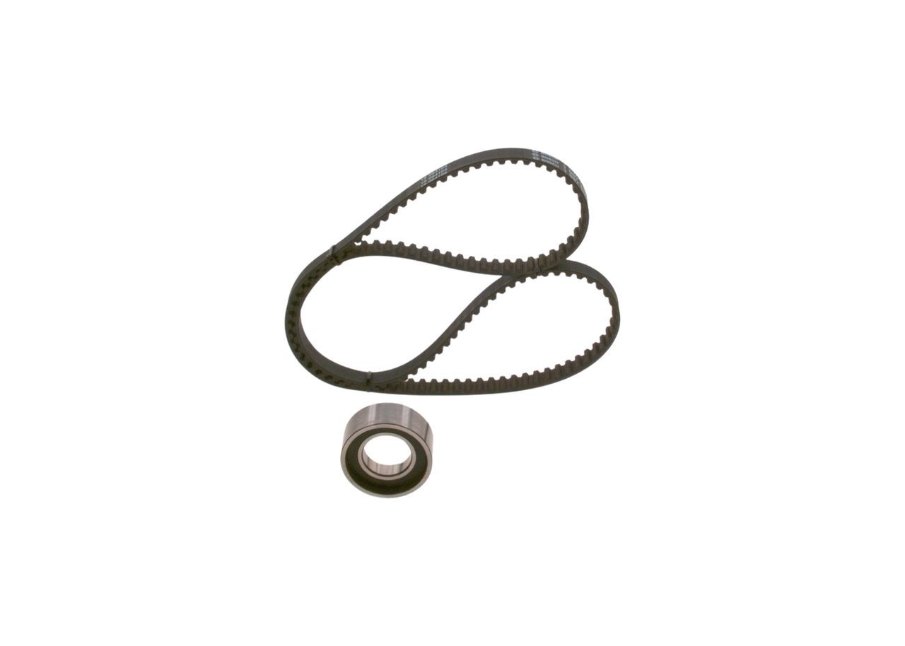 BOSCH Timing belt kit Article number: 1 987 948 928 cheaply