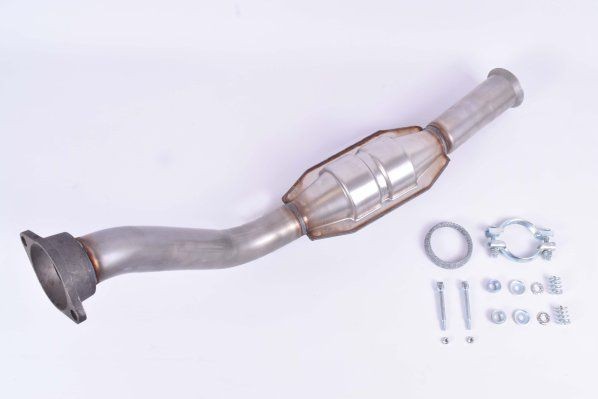EEC Catalytic converter Article number: PT8047T cheaply