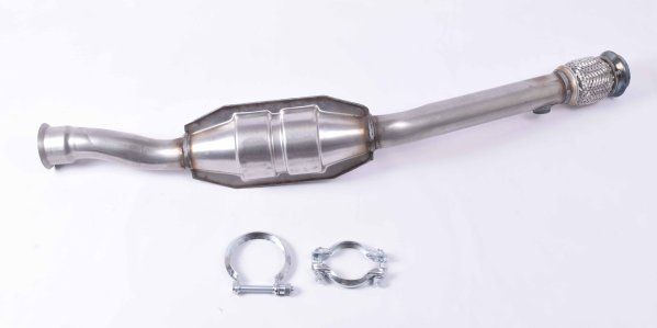 EEC Catalytic converter Article number: PT8049T cheaply
