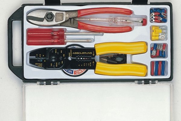 BOSCH Ledningsforbinder Varenummer: 7 781 999 507 billige