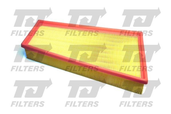 QUINTON HAZELL Air filter Article number: QFA0576 cheaply
