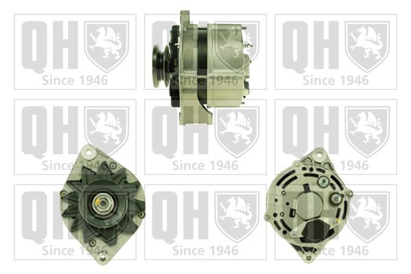 QUINTON HAZELL Generaator Artikli number: QRA1181 soodsalt