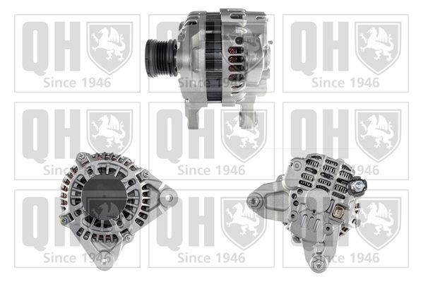 QUINTON HAZELL Alternator Article number: QRA2099 cheaply