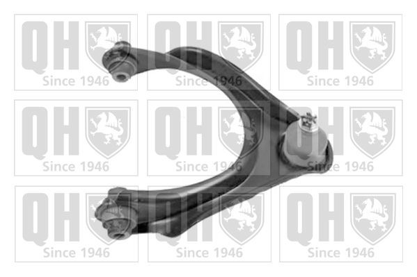 QUINTON HAZELL Suspension arm Article number: QSA2480S cheaply