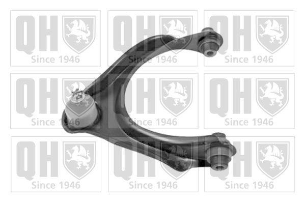 QUINTON HAZELL Suspension arm Article number: QSA2481S cheaply