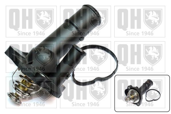 QUINTON HAZELL Thermostat Article number: QTH617K cheaply