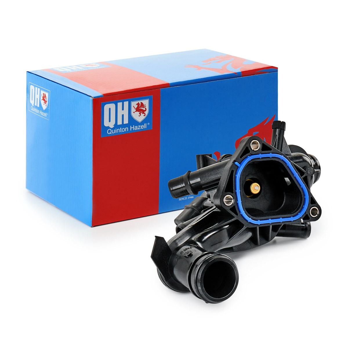 QUINTON HAZELL Thermostat Article number: QTH785K cheaply