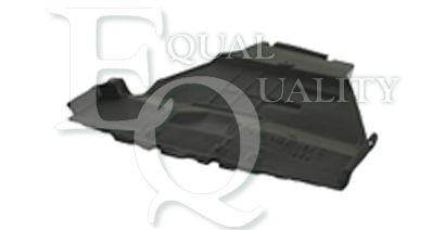 EQUAL QUALITY R020 Silencing Material, engine bay PARTNER 1.6 16V 109 PS Petrol 2015