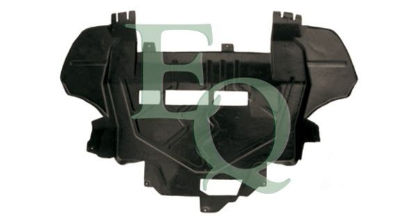 EQUAL QUALITY R032 Silencing Material, engine bay FOCUS 1.8 Turbo DI / TDDi 90 PS Diesel 2007