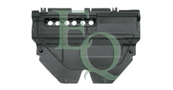 EQUAL QUALITY R064 Silencing Material, engine bay 206 1.9 D 69 PS Diesel 2012