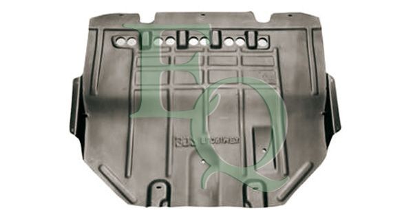 EQUAL QUALITY R067 Silencing Material, engine bay 307 2.0 HDi 90 PS Diesel 2012