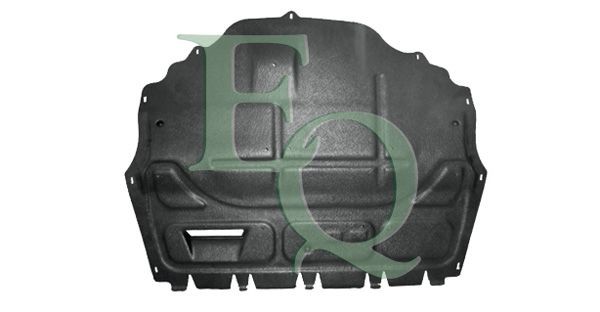 EQUAL QUALITY R079 Silencing Material, engine bay FABIA 1.9 SDI 64 PS Diesel 2008