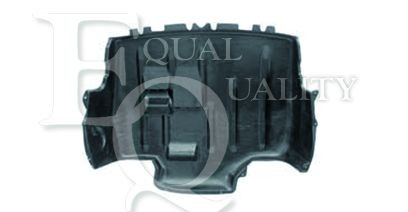 EQUAL QUALITY R144 Silencing Material, engine bay CADDY 1.4 75 PS Petrol 2004
