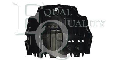 EQUAL QUALITY R151 Mootoriruumi helisummutus PASSAT 1.4 TSI 122 HP Bensiin 2010