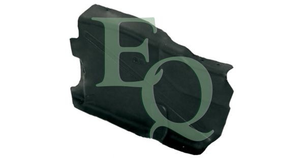 EQUAL QUALITY R158 Silencing Material, engine bay TRAFIC 1.9 dCi 100 101 PS Diesel