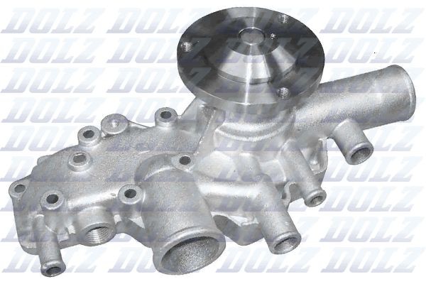 DOLZ Water pump Article number: R160 cheaply