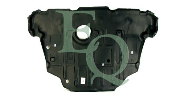 EQUAL QUALITY R218 Silencing Material, engine bay RAV 4 2.2 D (ALA35_) 150 PS Diesel 2013