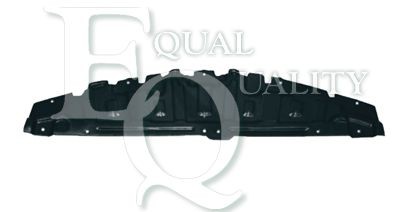 EQUAL QUALITY R244 Mootoriruumi helisummutus 3 2.0 MZR-CD (BK14) 143 HP Diisel 2009
