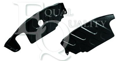 EQUAL QUALITY R365 Silencing Material, engine bay SORENTO 2.0 CRDi 4WD 150 PS Diesel 2016