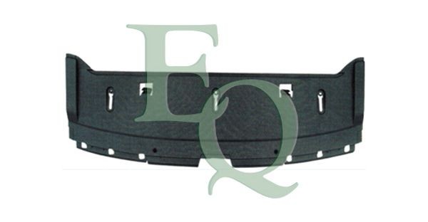 EQUAL QUALITY R399 Silencing Material, engine bay 307 2.0 HDi 90 PS Diesel 2012