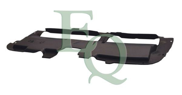 EQUAL QUALITY R407 Silencing Material, engine bay C2 1.6 VTS 122 PS Petrol 2017