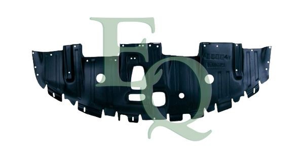 EQUAL QUALITY Silencing Material, engine bay Article number: R410 cheaply