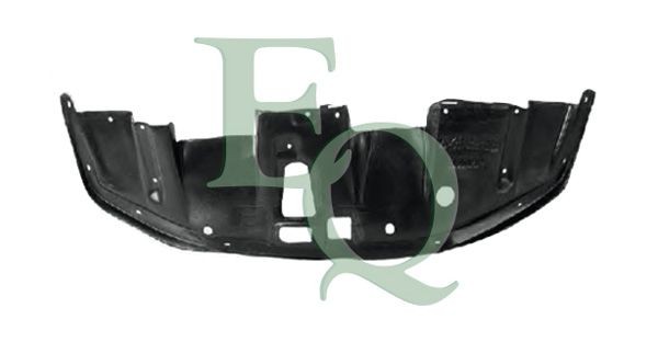 EQUAL QUALITY Silencing Material, engine bay Article number: R411 cheaply
