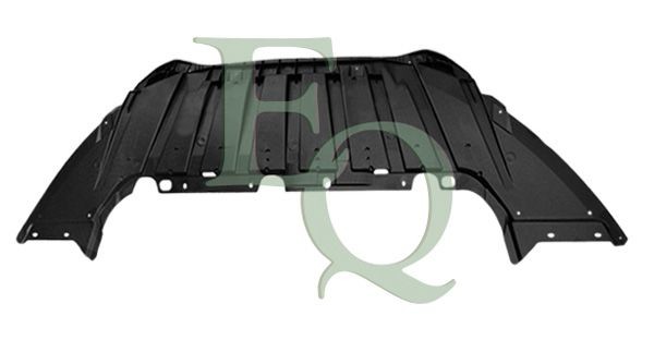 EQUAL QUALITY R467 Silencing Material, engine bay FOCUS 1.5 TDCi ECOnetic 105 PS Diesel 2020