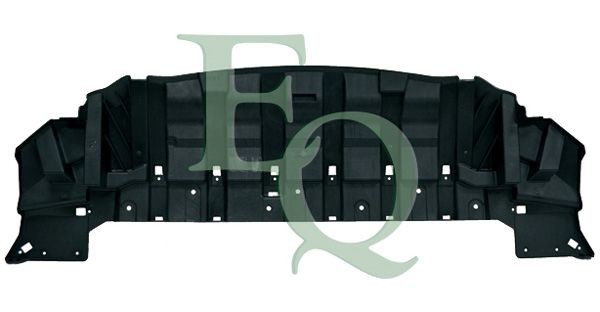 EQUAL QUALITY R468 Mootoriruumi helisummutus KUGA 2.0 TDCi 4x4 136 HP Diisel