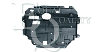 EQUAL QUALITY R526 Silencing Material, engine bay VERSO 2.0 D-4D (AUR20_) 126 PS Diesel 2018