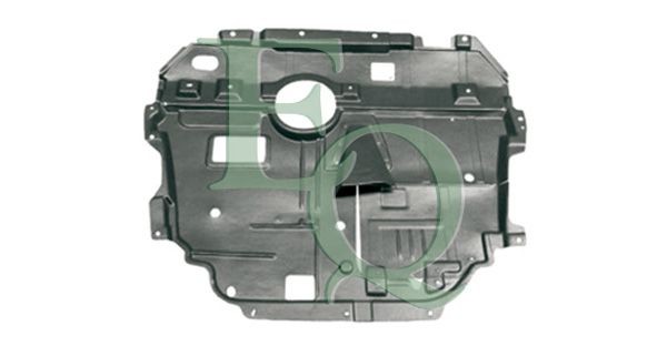 EQUAL QUALITY Silencing Material, engine bay Article number: R527 cheaply