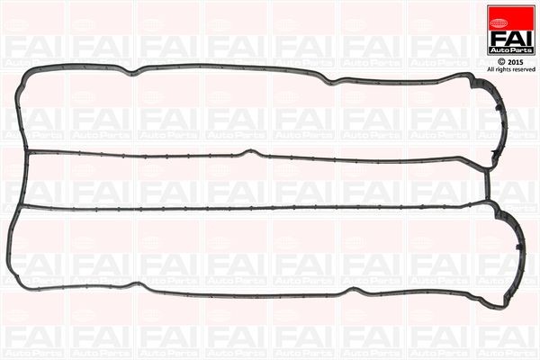FAI AutoParts Rocker cover gasket Article number: RC1007S cheaply