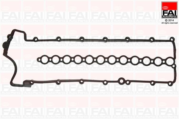 FAI AutoParts Rocker cover gasket Article number: RC1105S cheaply