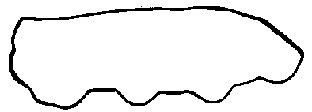 BGA Rocker cover gasket Article number: RC1340 cheaply