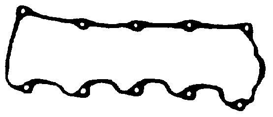 BGA Rocker cover gasket Article number: RC1355 cheaply