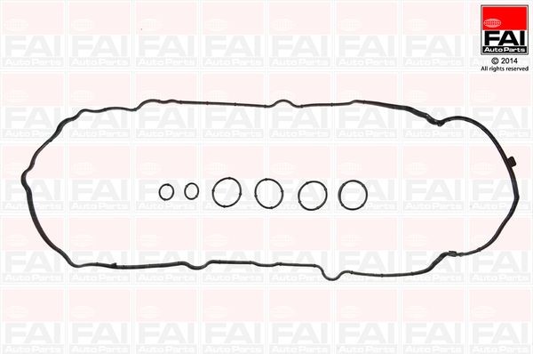FAI AutoParts Gasket Set, cylinder head cover Article number: RC1460SK cheaply
