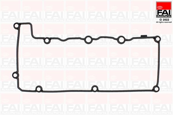 FAI AutoParts Rocker cover gasket Article number: RC1697S cheaply