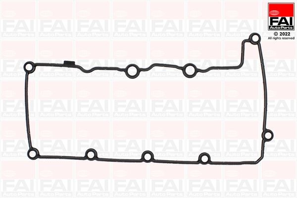 FAI AutoParts Rocker cover gasket Article number: RC1698S cheaply