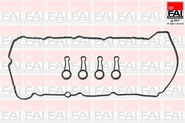 FAI AutoParts Rocker cover gasket Article number: RC1757K cheaply