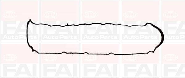 FAI AutoParts Rocker cover gasket Article number: RC1768S cheaply