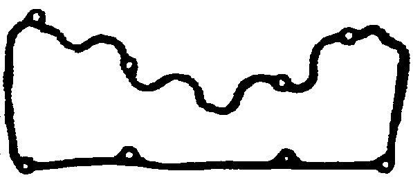 BGA Rocker cover gasket Article number: RC2381 cheaply