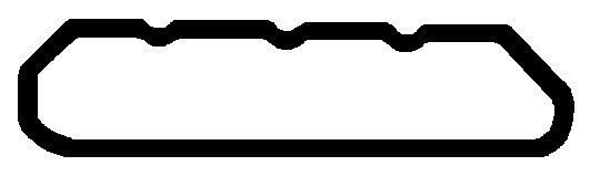 BGA Rocker cover gasket Article number: RC4333 cheaply